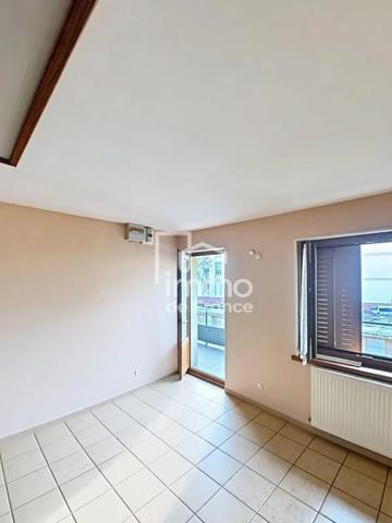 Appartement à vendre à Bourg-en-Bresse (01000)