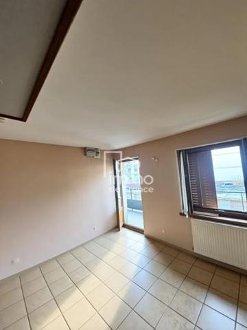 Appartement à vendre à Bourg-en-Bresse (01000)