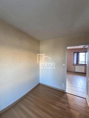Appartement à vendre à Bourg-en-Bresse (01000)