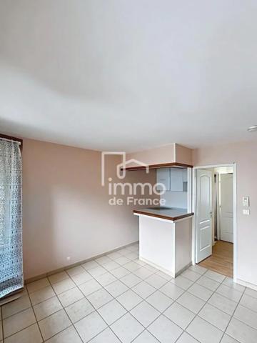 Appartement à vendre à Bourg-en-Bresse (01000)
