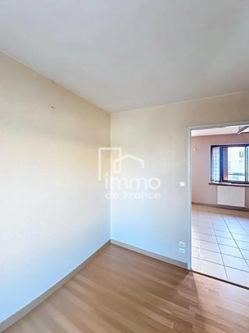 Appartement à vendre à Bourg-en-Bresse (01000)