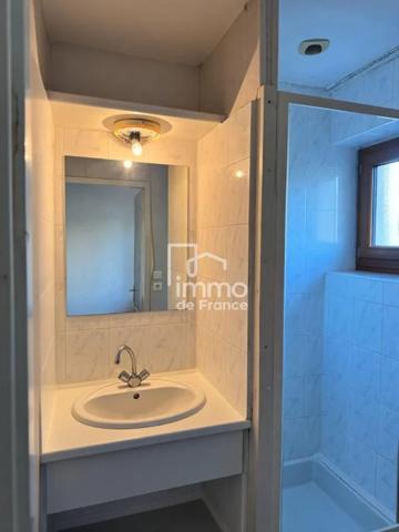 Appartement à vendre à Bourg-en-Bresse (01000)