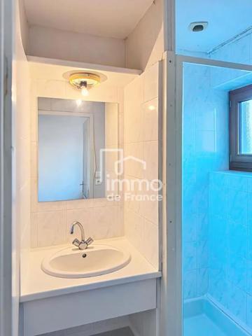 Appartement à vendre à Bourg-en-Bresse (01000)