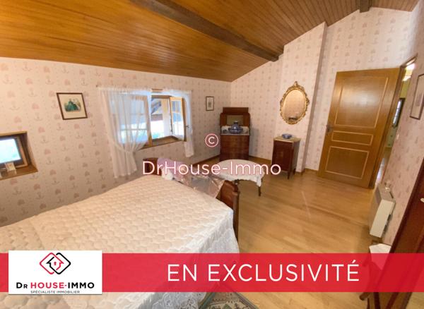 Maison à vendre 5 pièces de 103 m²
