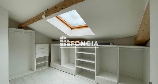 Location Appartement 5 pièces 105.85 m² - Jassans-riottier 01480