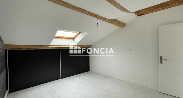 Location Appartement 5 pièces 105.85 m² - Jassans-riottier 01480