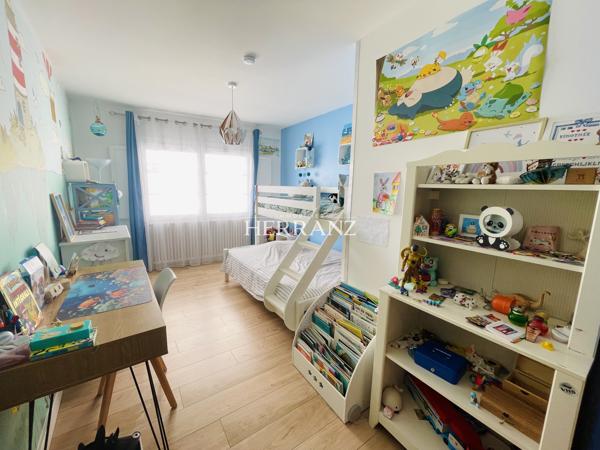 Exclusivité Herranz Immobilier – Maison de caractère avec extérieur, piscine et rooftop au cœur de Libourne Détails des diagnostics énergétiques