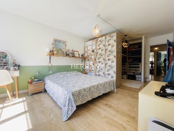 Exclusivité Herranz Immobilier – Maison de caractère avec extérieur, piscine et rooftop au cœur de Libourne Détails des diagnostics énergétiques
