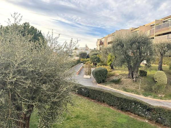 Appartement à vendre à Nice (06200)