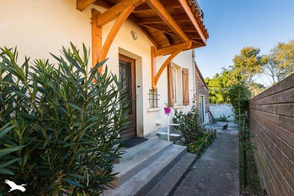 Maison à vendre |  Salies-du-Salat |  9 pièces | 181 m²