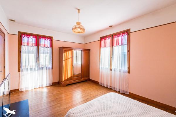 Maison à vendre |  Salies-du-Salat |  9 pièces | 181 m²