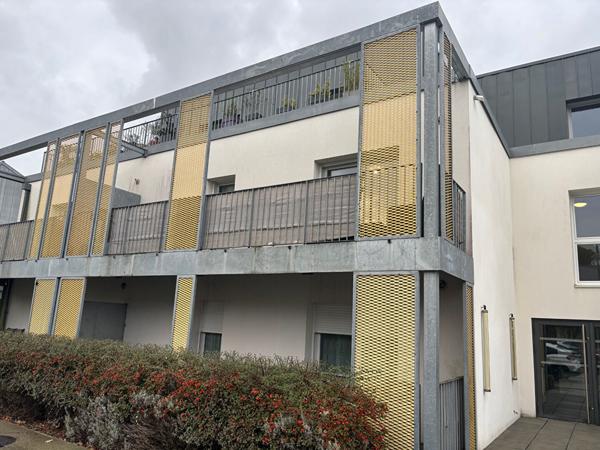 Appartement Orvault 2 pièce(s) 43 m2