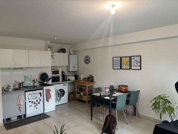 Appartement Orvault 2 pièce(s) 43 m2