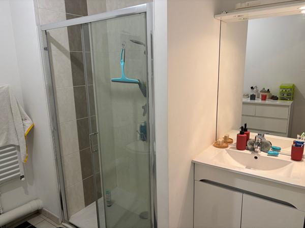 Appartement Orvault 2 pièce(s) 43 m2