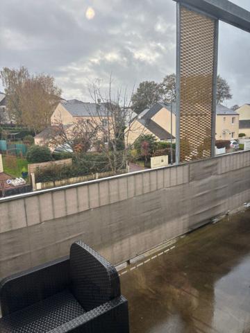 Appartement Orvault 2 pièce(s) 43 m2