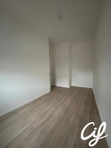 Appartement à louer à Nantes (44300)