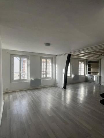 Appartement à louer au Vaudreuil (27100)
