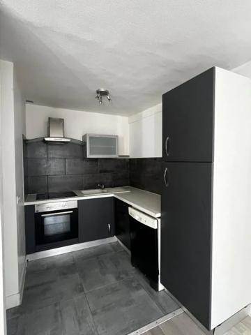 Appartement à louer au Vaudreuil (27100)