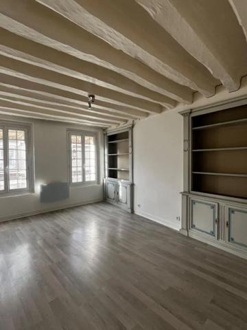Appartement à louer au Vaudreuil (27100)