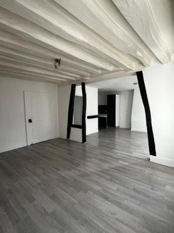 Appartement à louer au Vaudreuil (27100)