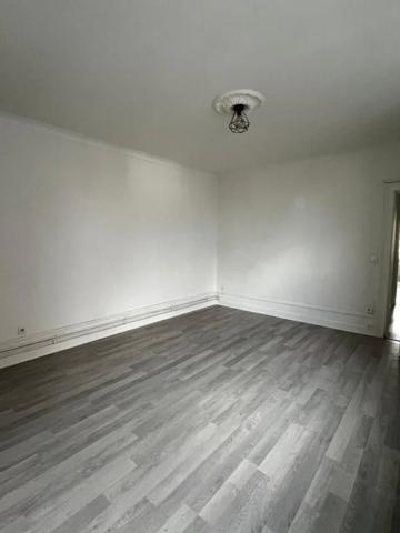 Appartement à louer au Vaudreuil (27100)