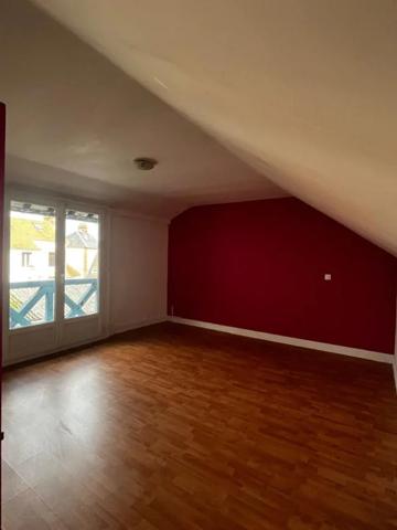 Appartement à louer au Vaudreuil (27100)