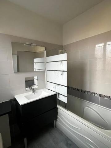 Appartement à louer au Vaudreuil (27100)