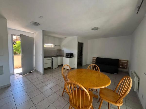 Appartement à louer à Valence (26000)
