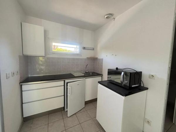 Appartement à louer à Valence (26000)