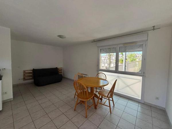Appartement à louer à Valence (26000)