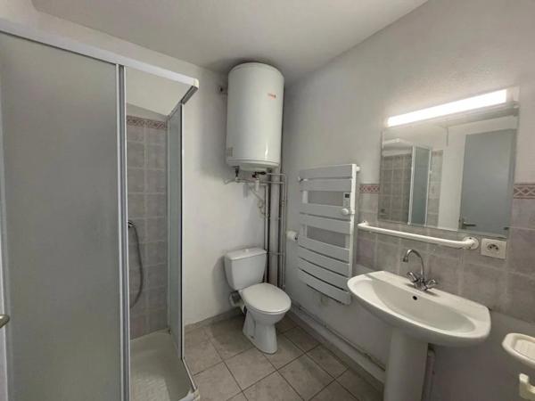 Appartement à louer à Valence (26000)