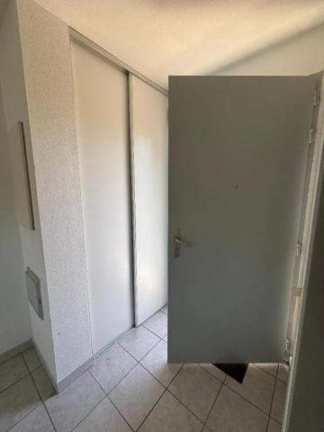 Appartement à louer à Valence (26000)