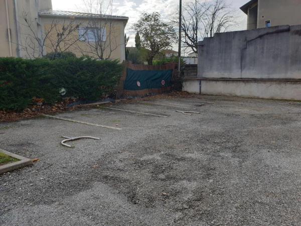 Appartement à louer à Valence (26000)