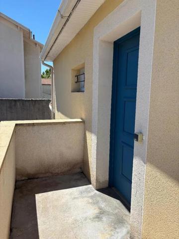 Appartement à louer à Valence (26000)