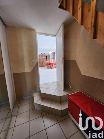 Maison d’architecte 6 pièces de 236 m² à Lavoûte-sur-Loire (43800)