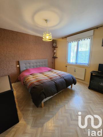 Maison d’architecte 6 pièces de 236 m² à Lavoûte-sur-Loire (43800)