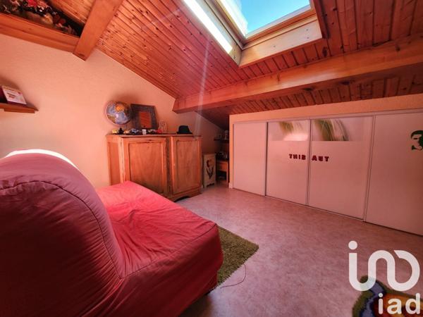 Maison d’architecte 6 pièces de 236 m² à Lavoûte-sur-Loire (43800)