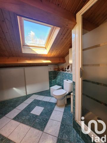 Maison d’architecte 6 pièces de 236 m² à Lavoûte-sur-Loire (43800)