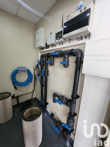 Maison d’architecte 6 pièces de 236 m² à Lavoûte-sur-Loire (43800)