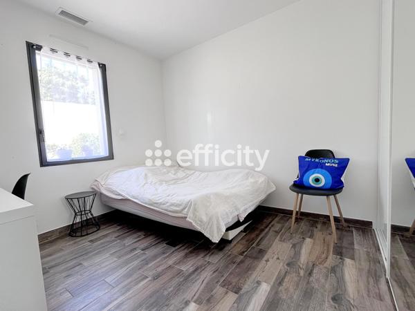 Maison 5 pièces - 120 m² Bien prestige