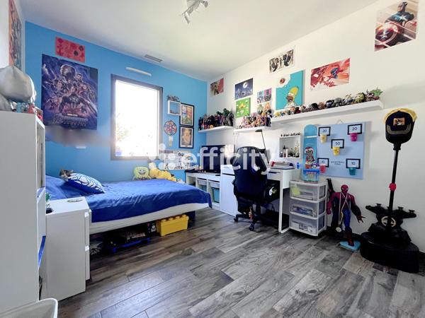 Maison 5 pièces - 120 m² Bien prestige