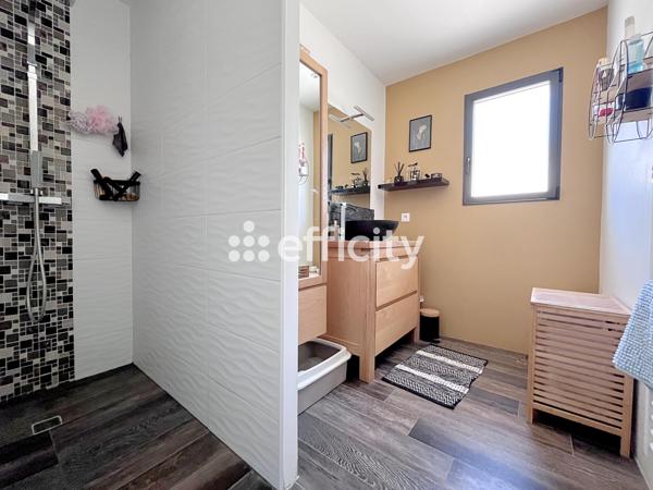 Maison 5 pièces - 120 m² Bien prestige