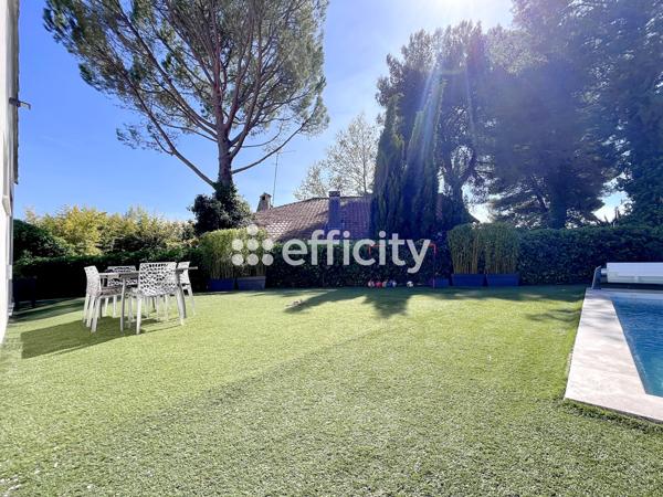 Maison 5 pièces - 120 m² Bien prestige