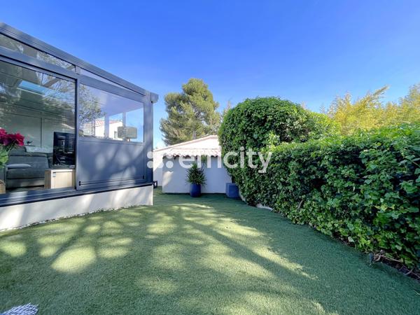 Maison 5 pièces - 120 m² Bien prestige