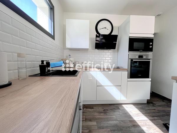 Maison 5 pièces - 120 m² Bien prestige