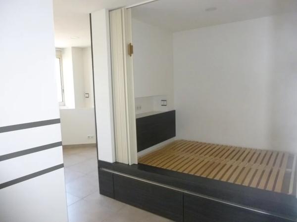Appartement à louer à Roche-sur-Yon (85000)