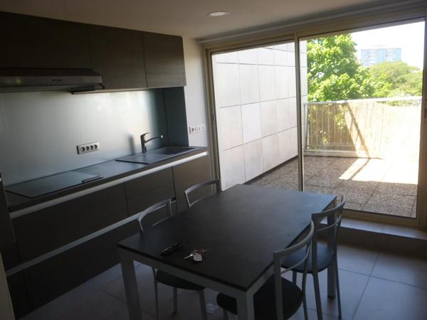 Appartement à louer à Roche-sur-Yon (85000)