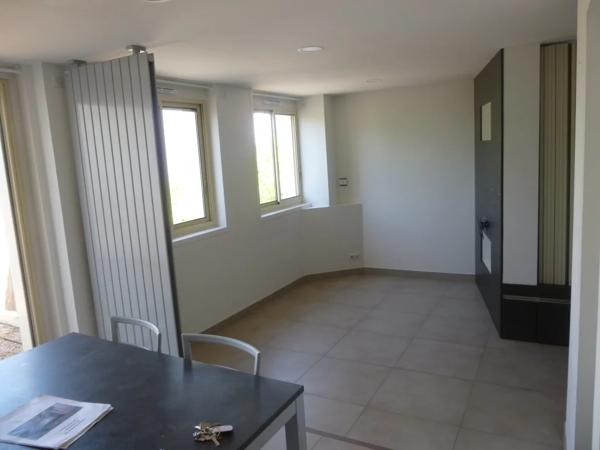 Appartement à louer à Roche-sur-Yon (85000)