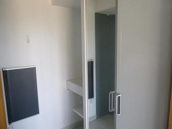 Appartement à louer à Roche-sur-Yon (85000)