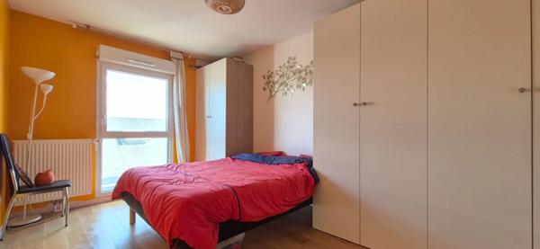 Appartement à vendre 3 pièces 74m² Lille (59000)